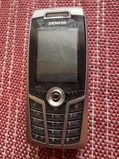 Siemens S65 Handy