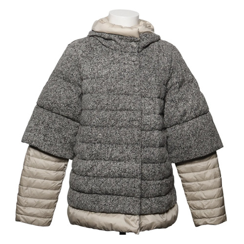 Studio club daunenjacke - [c], club,