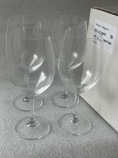 4er-Set Spiegelau Weingläser Vino Grande Magnum