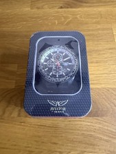 Aviator F-Serie Herren Profi