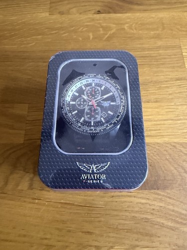 Aviator serie herren profi - aviator,