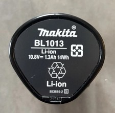 Makita BL1013 Original Akku