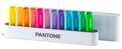 Osama pantone desk set - pantone,