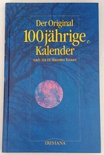 Der Original 100jährige