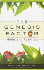 The Genesis Factor: Myths and