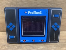 Vintage 1981 entex pac man - entex,