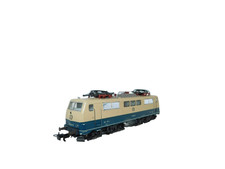 Märklin  E 111 - Lok analog passt zu Vollmer , Faller H0