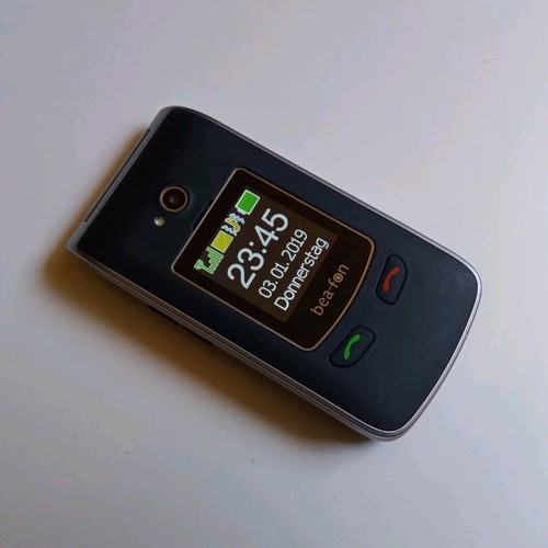 Bea fon sl595plus - bea-fon, klapphandy