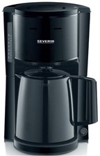 Severin kaffeemaschine ka9306 - kaffeemaschine,