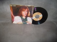 Single EP MASTED DAYS AND WASTED NIGHT Don Mc Lean / Udo Lindenberg