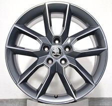 1x Original Skoda Octavia 5E