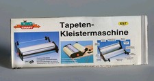 Kleistergerät neuwertig