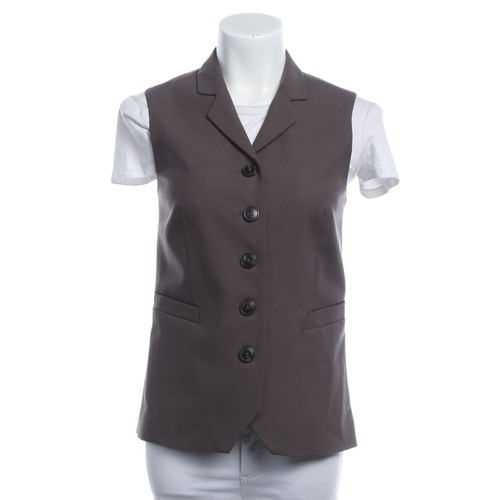 Closed weste braun - xs,