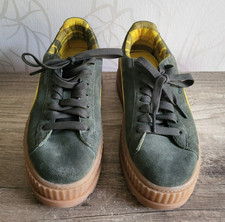 Puma Fenty By Rihanna Cleated