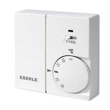 Thermostat funksender eberle - funksender,