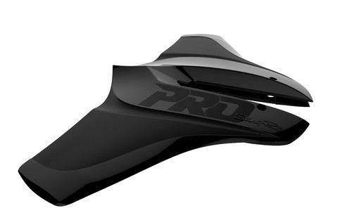 Stingray classic pro black - pro,