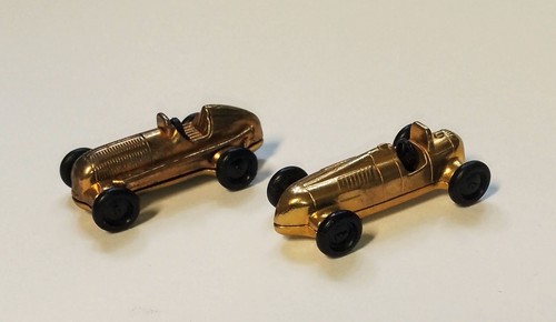 Stück ferrero ei autos - 2,