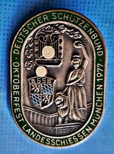 VINTAGE 1977 OKTOBERFEST