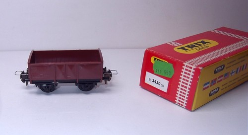 Trix express 3450 schwerin - trix,
