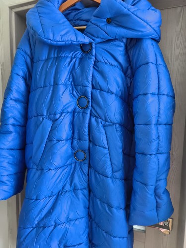 Winter jacke bastet m - gr,