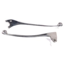 JMP Hebel-Set silber für