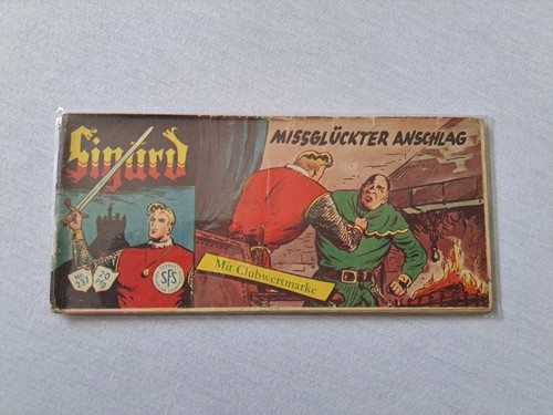 Sigurd piccolo 237 - sigurd,