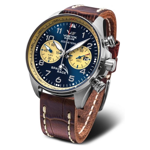 Vostok europe space - space, race