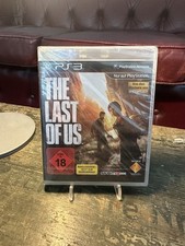 Spiel: PS3 - The last Of Us -