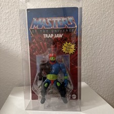Mattel masters the - mattel,