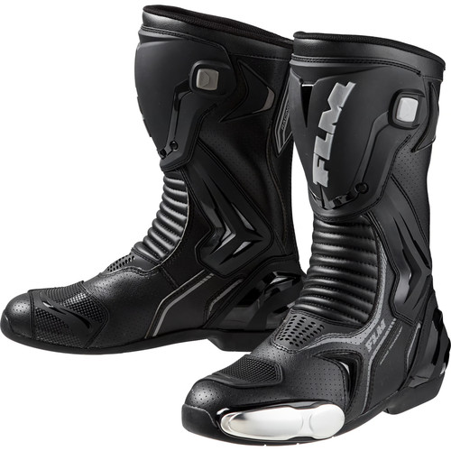 Flm octane motorradstiefel - flm,