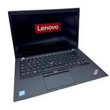 Lenovo thinkpad t470s laptop - lenovo,