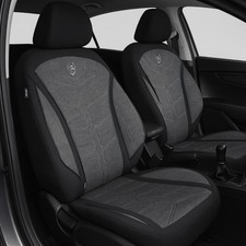 2x Sitzbezüge passend für