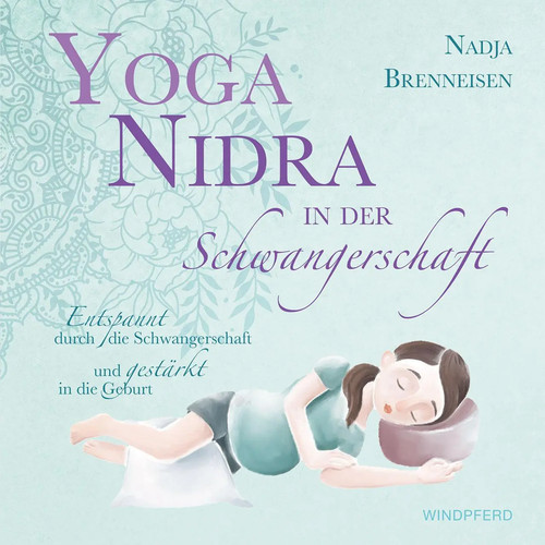 Yoga nidra der - yoga, in
