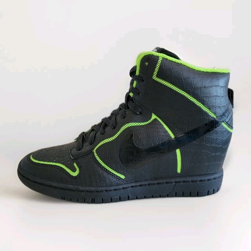Nike dunk sky cut - nike,