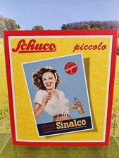 Schuco Piccolo 05806 Set