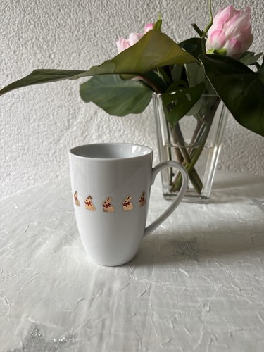 Lindt kaffeebecher mit - lindt,