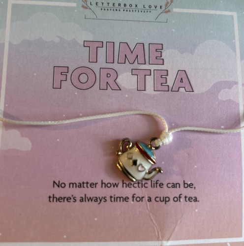 Briefkasten love armband - briefkasten,