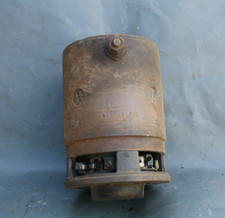 Vorkrieg Bosch AJB 0.6/6 Anlasser Ford Opel Mercedes Hanomag Adler Lanz [4028-29