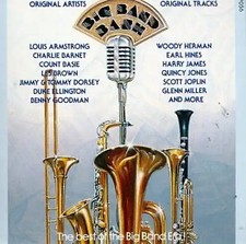 Armstrong - Big Band Era