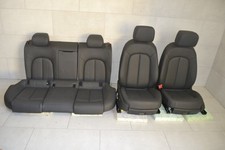 Original Audi A7 4GA Sitzausstattung Leder Milano Sitze 8T0881445 8K0881105T 4G8