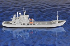 Scott , H 131  Hersteller