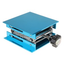 Aluminiumoxid-Hebebühne Lab