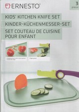 Kindermesser küche ernesto - kindermesser,