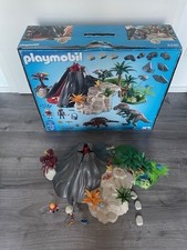 Playmobil 5230 Vulkan -