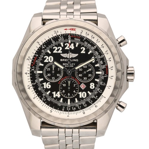 Breitling bentley mans - bentley,