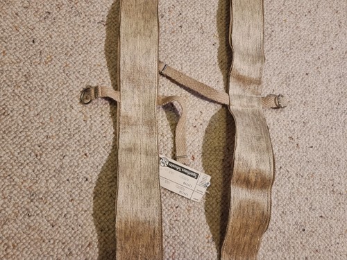 Antike steigfelle 50er neu - 50er,