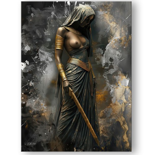 Leinwand bild xxl - leinwand,