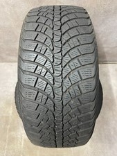 2 x 225/50 R16 96V WINTERREIFEN - Kumho WinterCraft WP71 XL M+S (6,5mm)