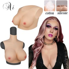 Silikonbusen Silikonbrüste