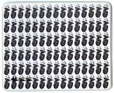 Mousepad Mauspad Tuba